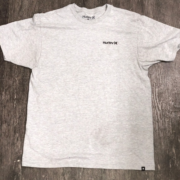 Hurley T-Shirt - Picture 1 of 1